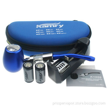 2014 Hot Selling Rebuildable K1000 Electric Pipe, E Pipe (K1000)
